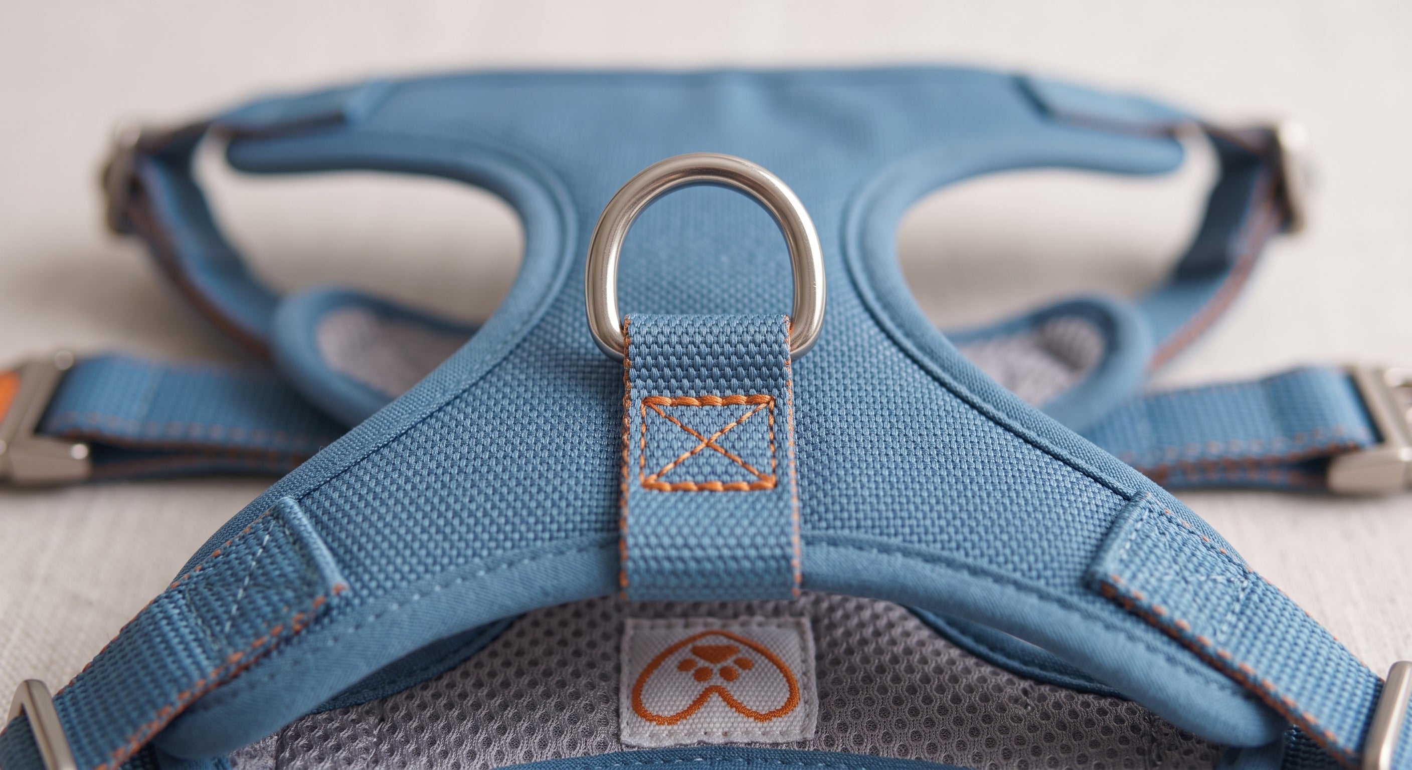 Pettorina Anti-Tiro Joies Pet – Doppio Aggancio Frontale e Dorsale