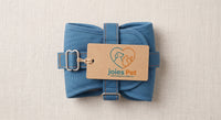 Pettorina Anti-Tiro Joies Pet – Doppio Aggancio Frontale e Dorsale